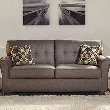 New Ashley Sofa 