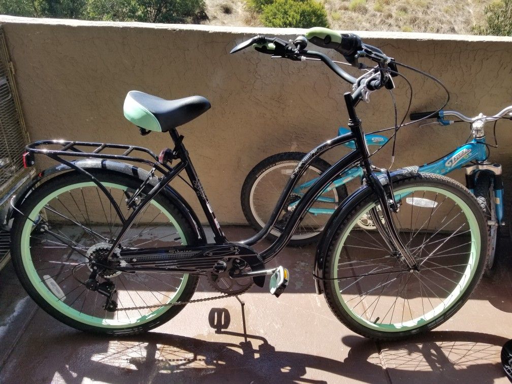 Schwinn bike $120