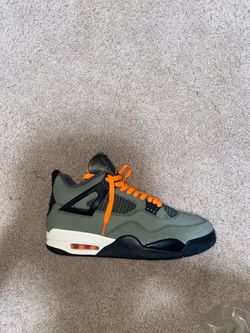Jordan 4