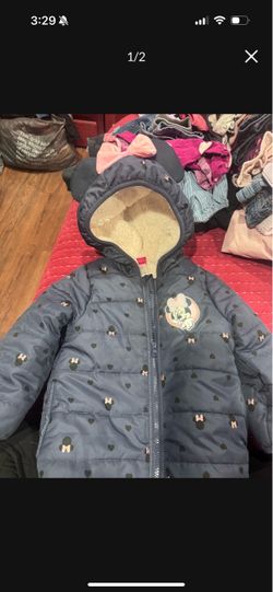 Size 3T