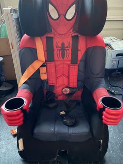 Car seat