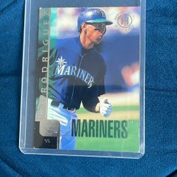 Alex Rodriguez 