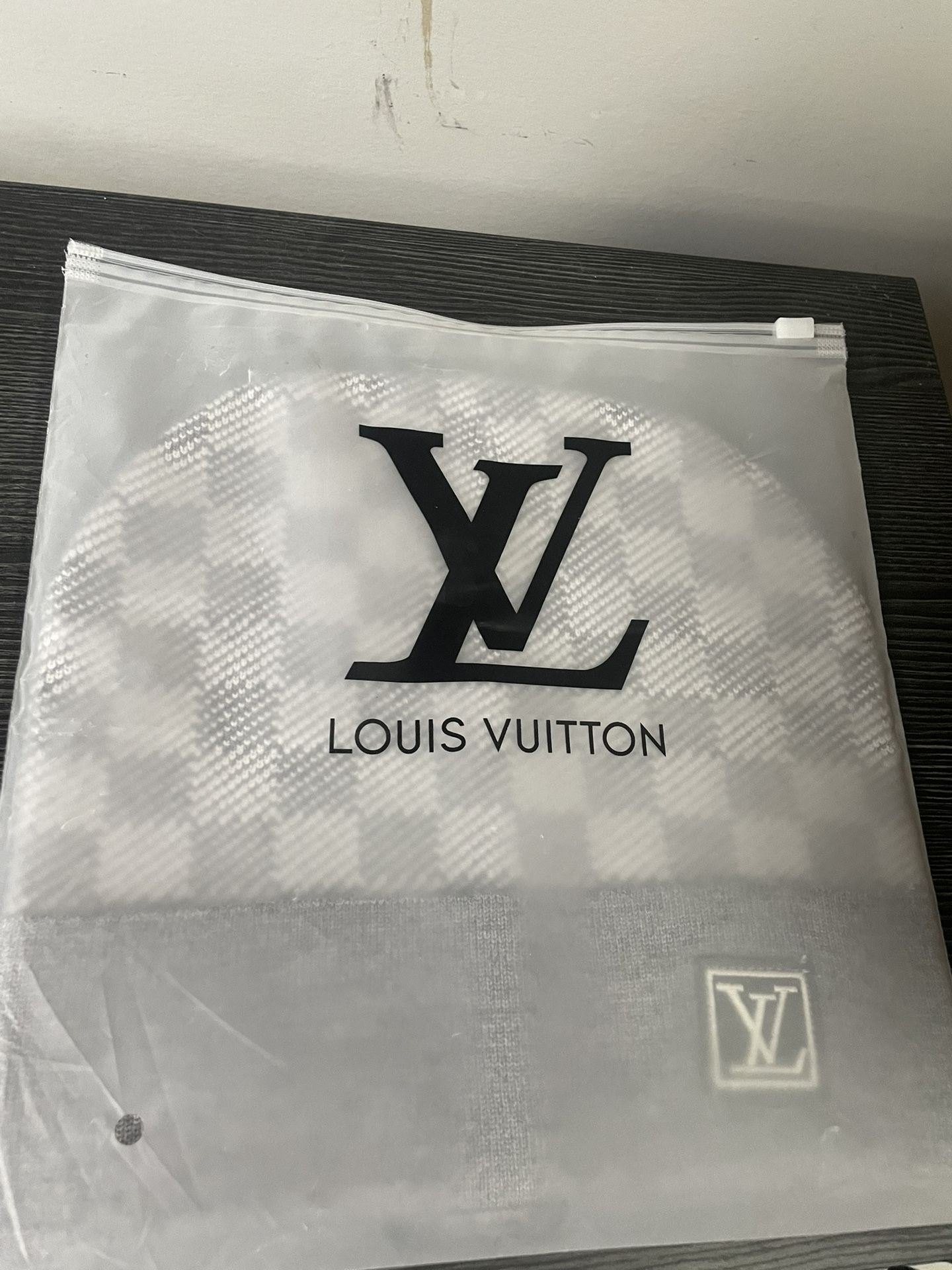Lv Beanie
