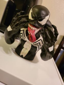Venom Bank
