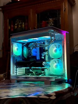 AMAZING High-End Gaming PC! / i9-13900K / RTX 4080 / 32GB RAM DDR5 / 4TB Storage