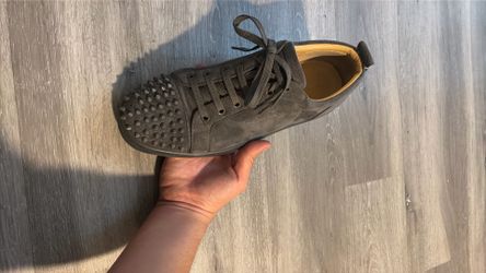 used red bottoms