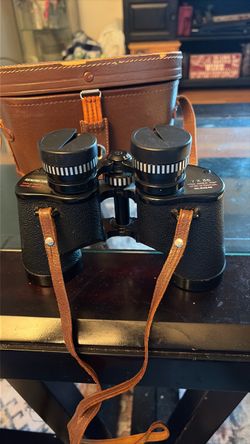 Remington 7x35 Wide Angle Binoculars
