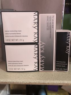 MARY KAY PRODUCTS