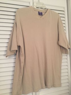 EZ’s by Haggar Size M