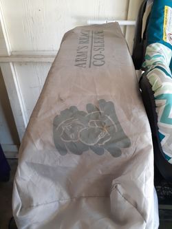 Crib bassinet and newborn carseat