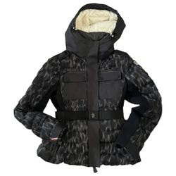 Moncler Grenoble puffer Ski Jacket