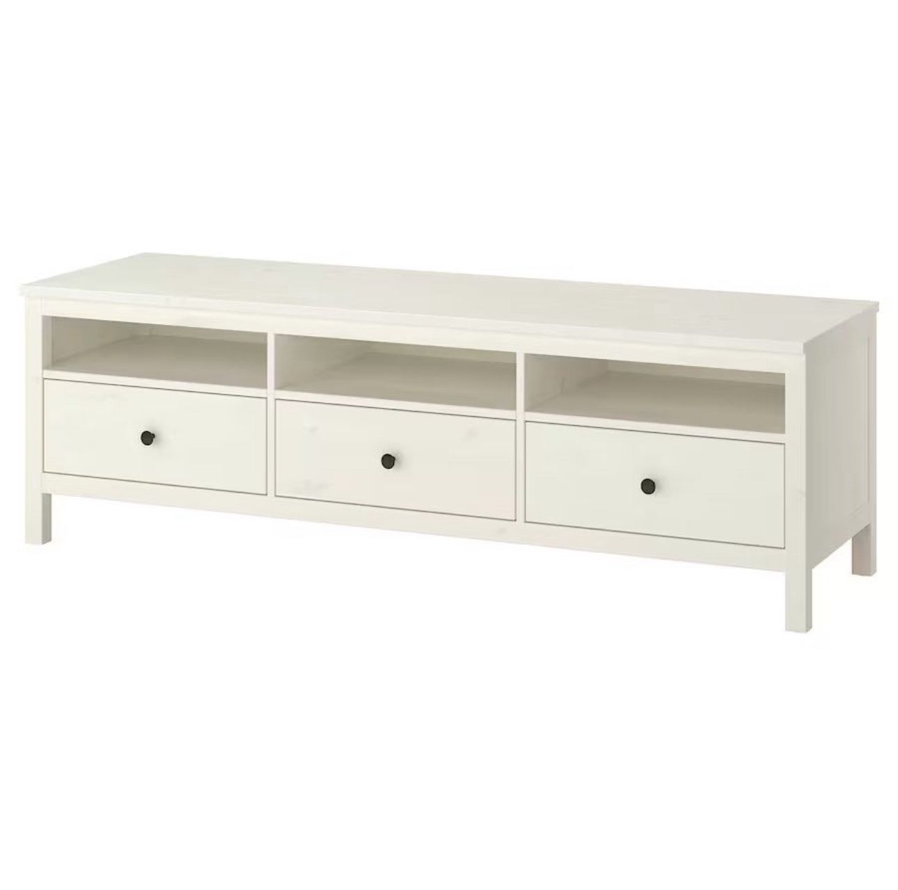 Hemnes TV Unit