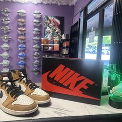 Jordan 1 High Rookie Of The Year 