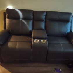 Sofa And Loveseat Recliner