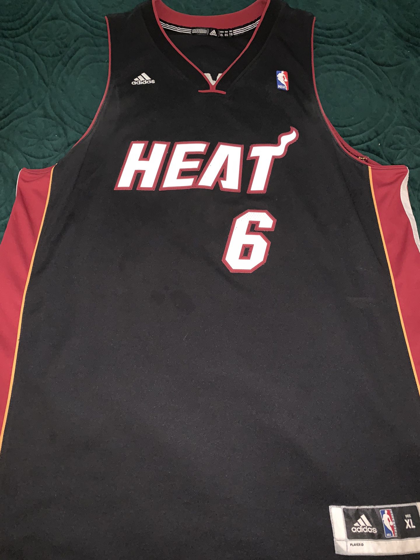 Limited Edition Lebron James High School Jersey for Sale in Phoenix, AZ -  OfferUp