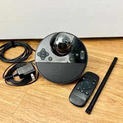 Logitech BCC950 HD Conference WebCam