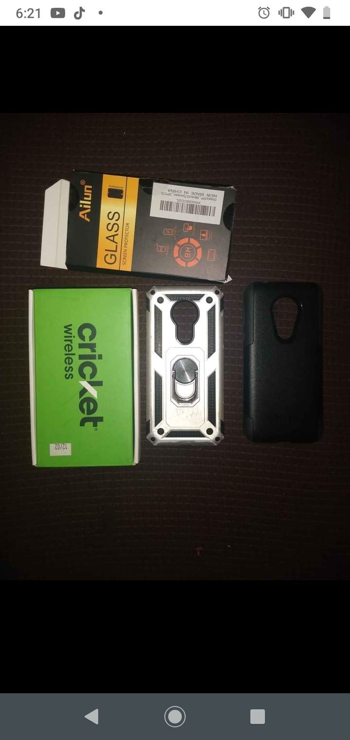 Pretty much new moto g7 supra