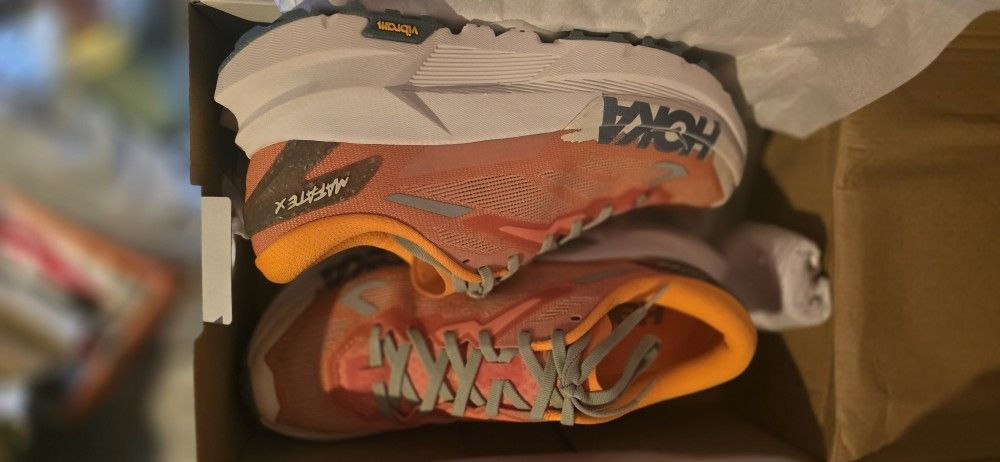 Hoka Ladies 9