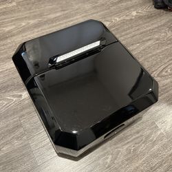 Viking Bags 15L Right Side  Saddlebag Triumph