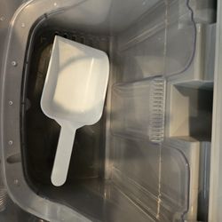 Frigidaire Ice Maker