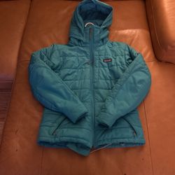 Patagonia Jacket