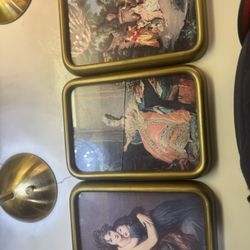 3 Renaissance Era Pictures 