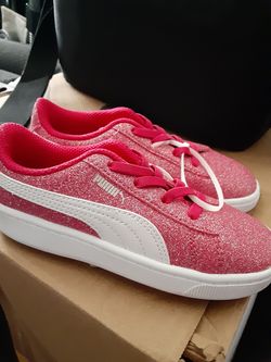 Pumas girls