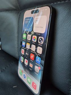 Iphone 14 Pro AT&T