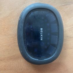 Belkin Hi Speed USB 2.0 4 Port Hub FSU234