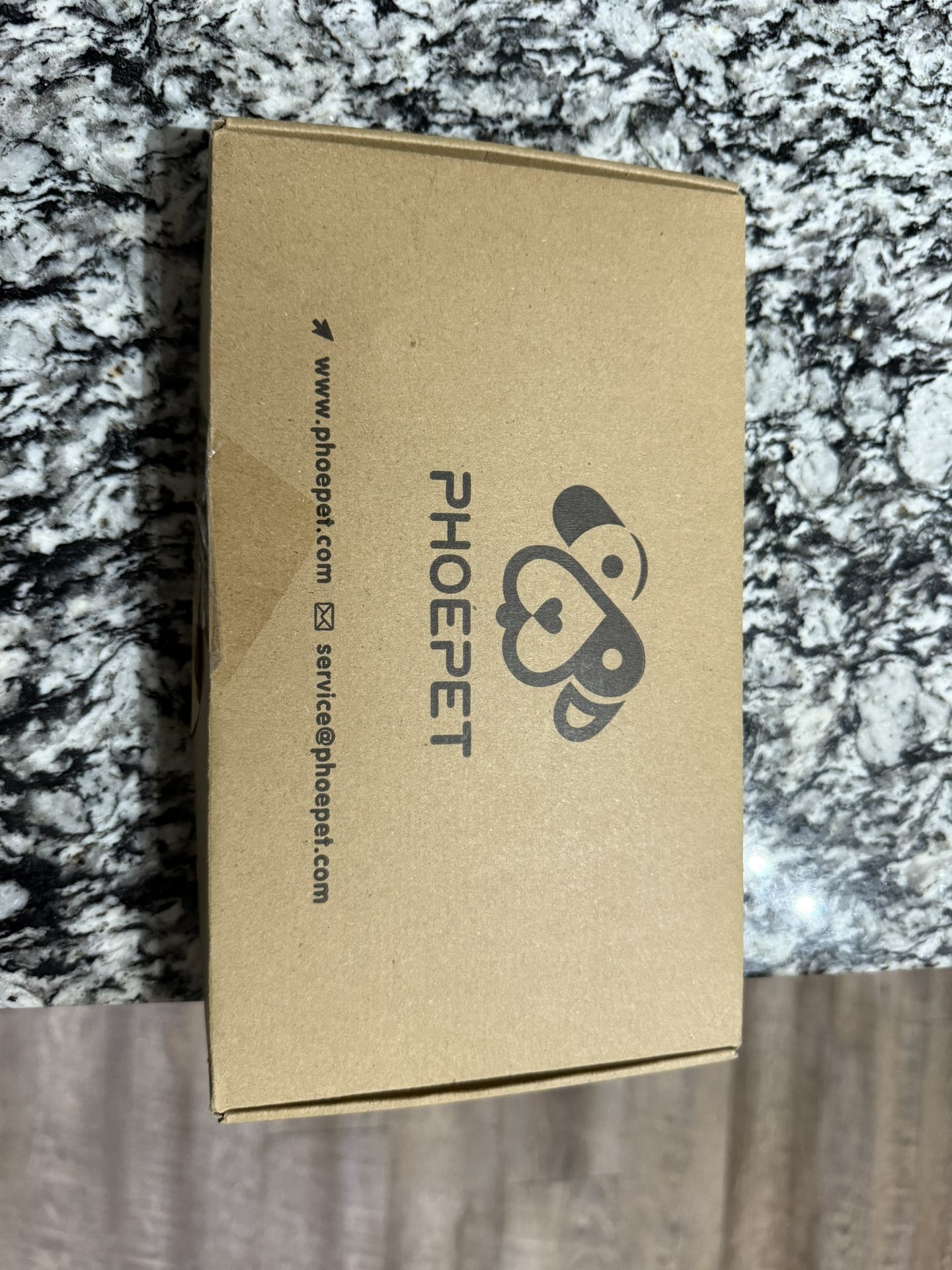 PHOPET Dog Harness