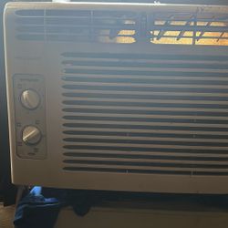 Air Conditioner 