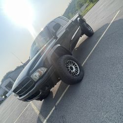 2000 Dodge Dakota