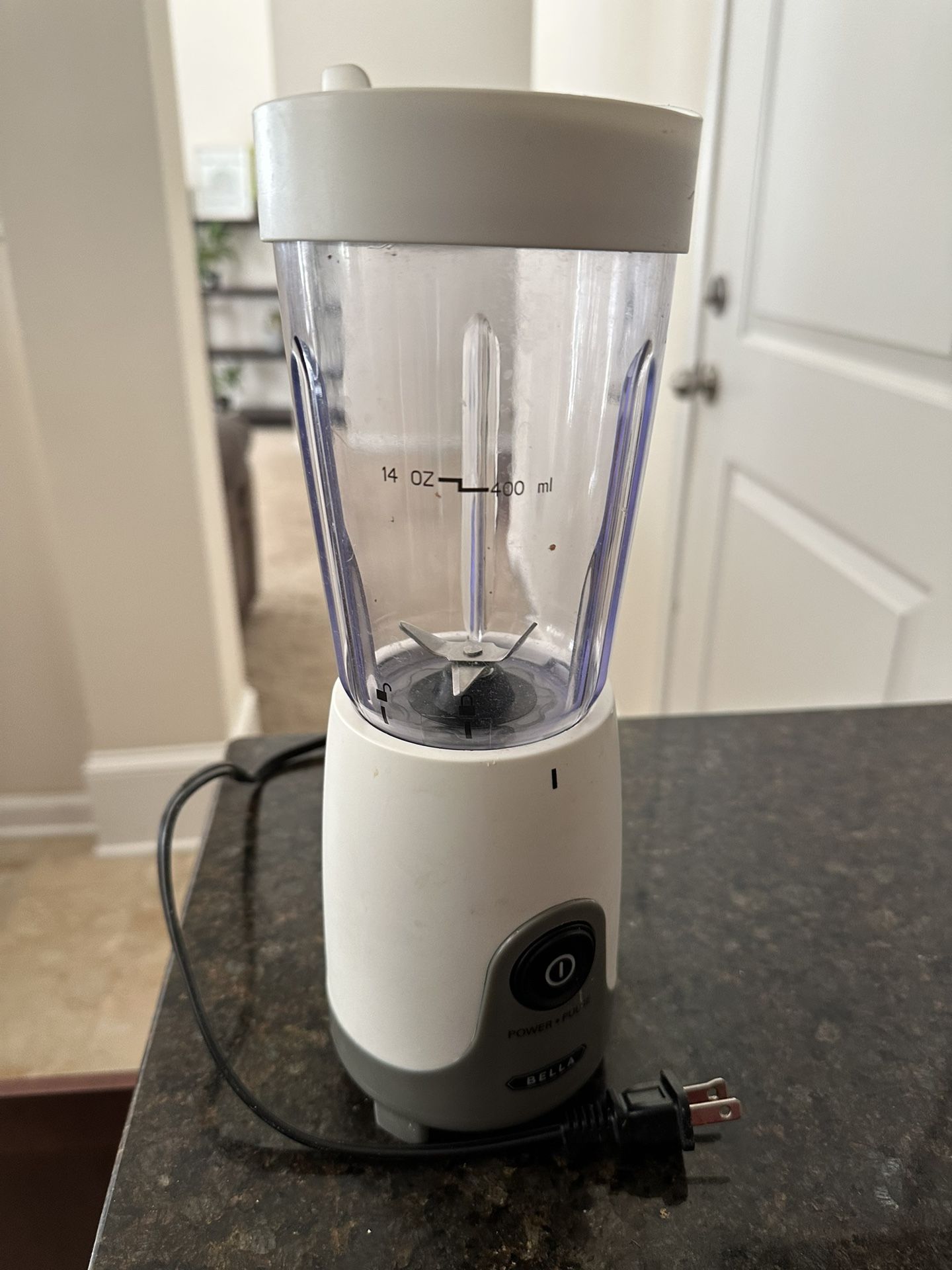 Bella Pro Blender