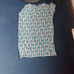 Women’s Nightshirt