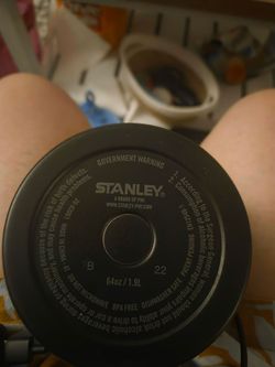 Stanley