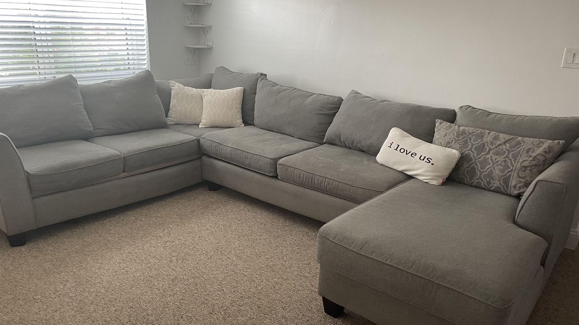 Sectional Sofas From Raymour Flanigan