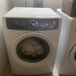 Electrolux He Washer