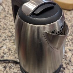 Electric Kettle 1.7L
