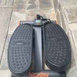 Exercise Stair Stepper 