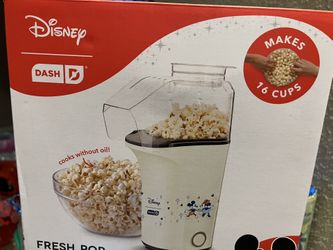Pop Corn Popper  Air