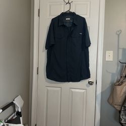 Colombian Men’s Shirt