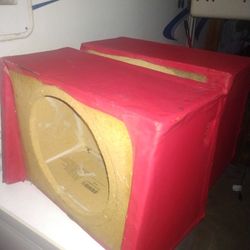 Specker Box