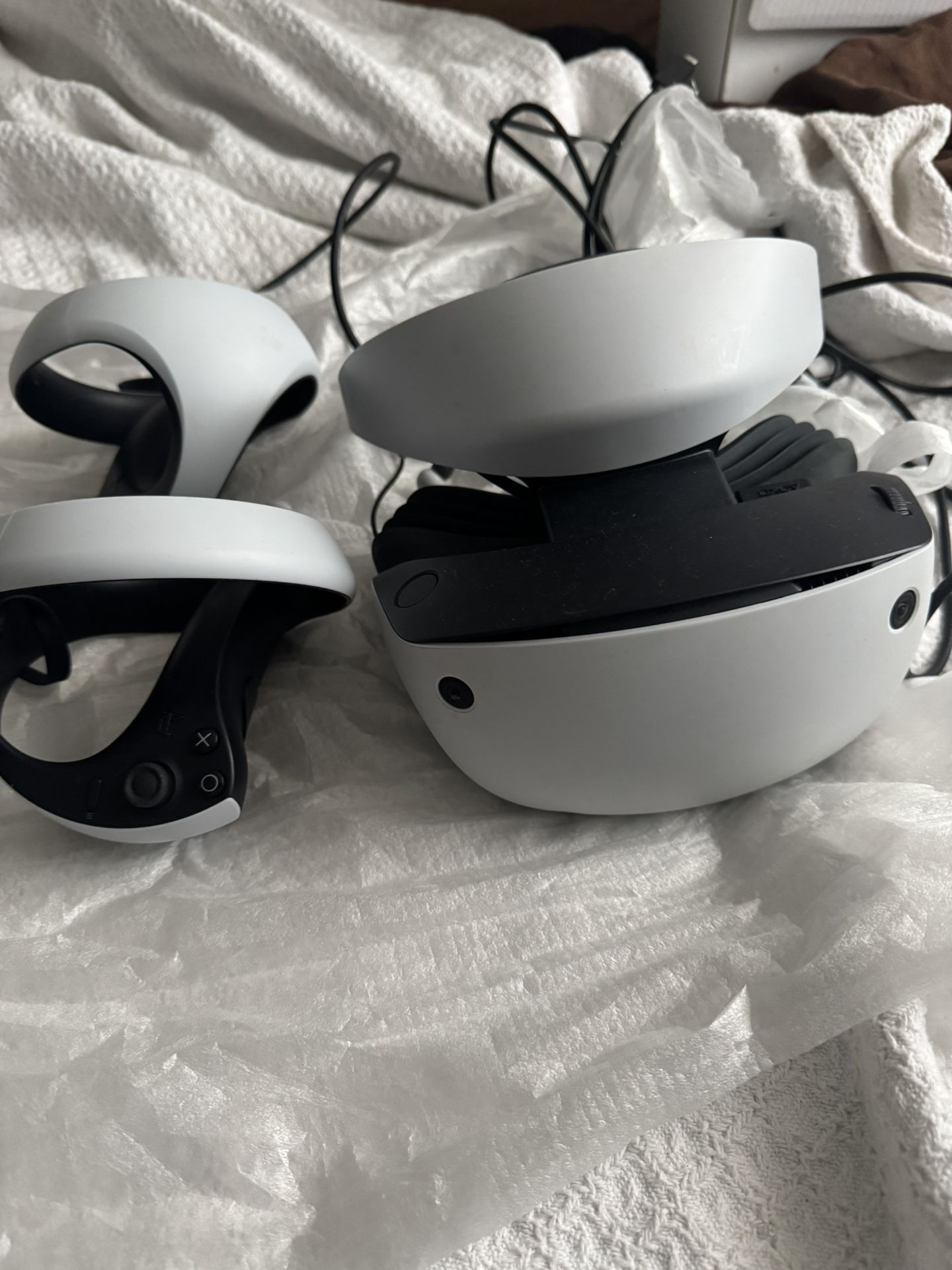 PlayStation VR 2