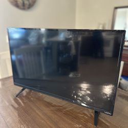 32 Inch Smart TV 
