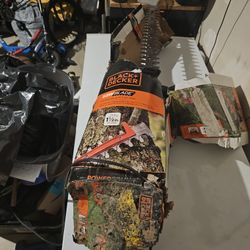 Black Decker Saw Blade