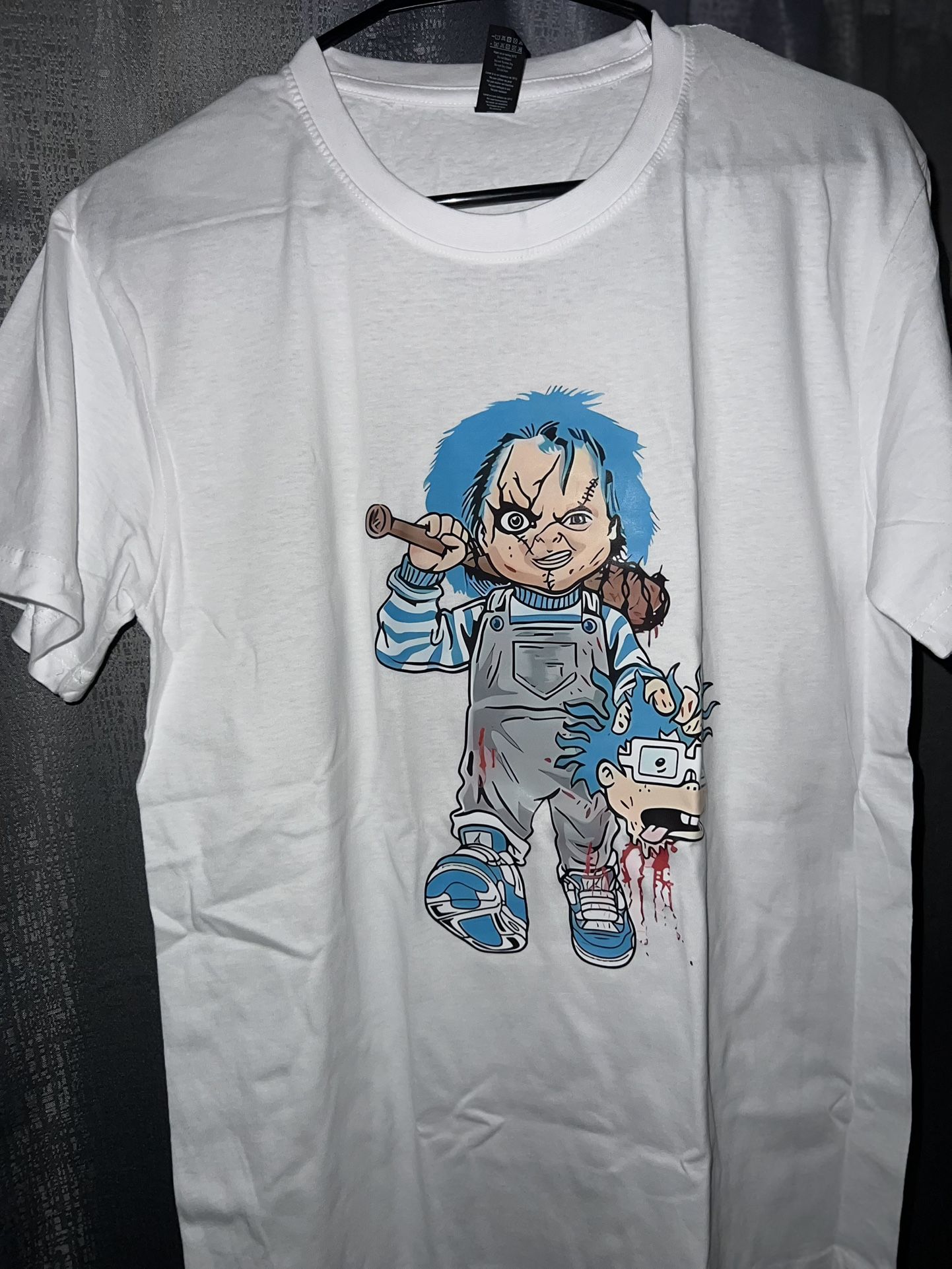 Chucky Tshirt