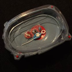 Beyblade Stadium 