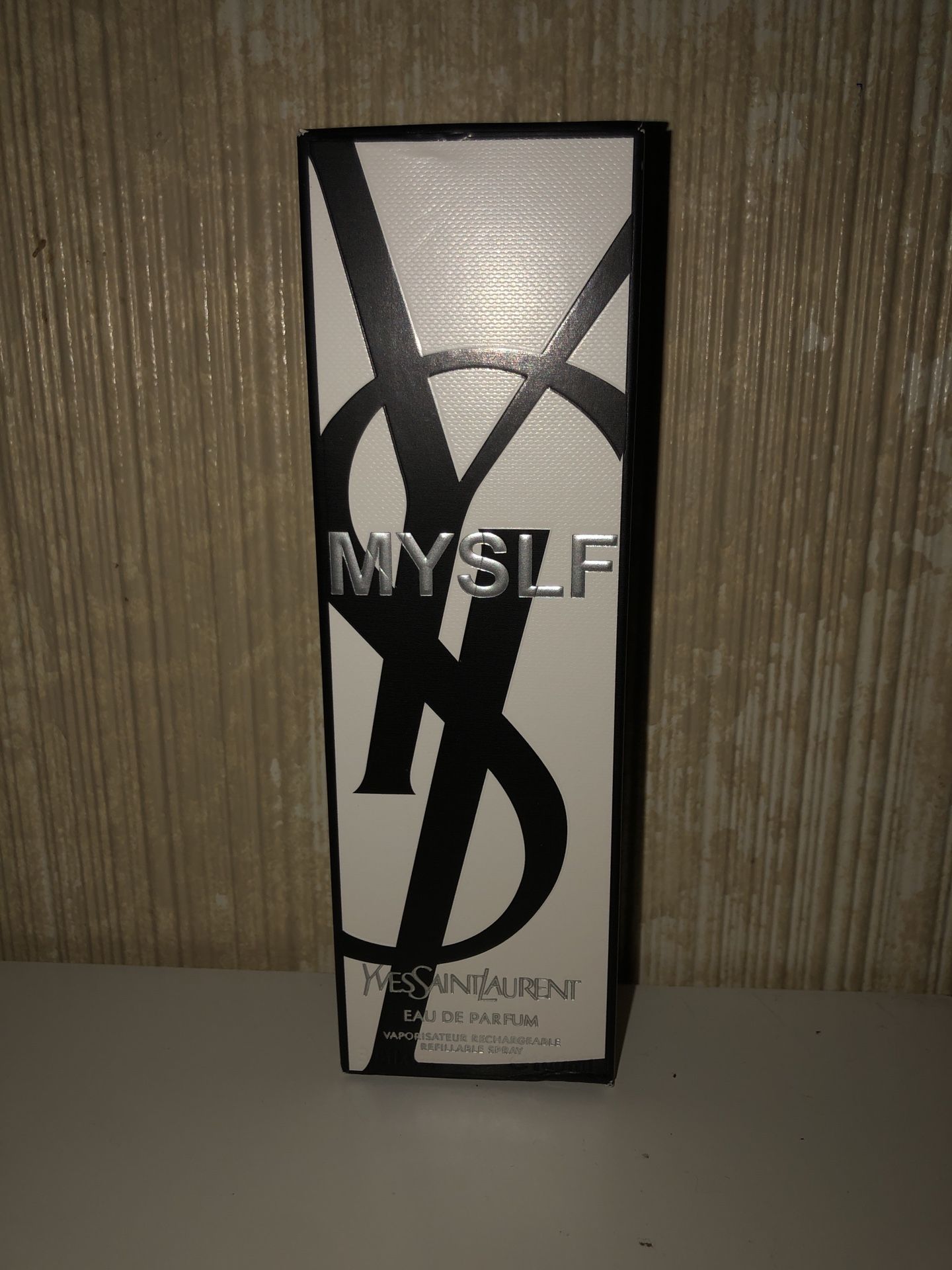YSL MYSELF