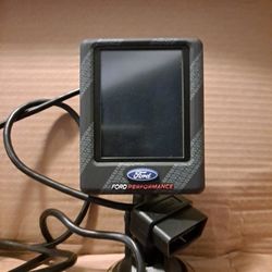 Ford Performance Tuner And Calibration Scanner 