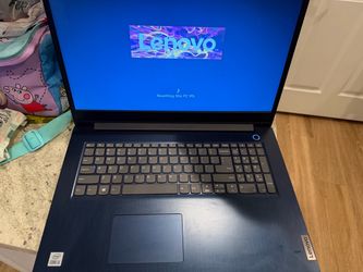 Lenovo Laptop Intel Core i5
